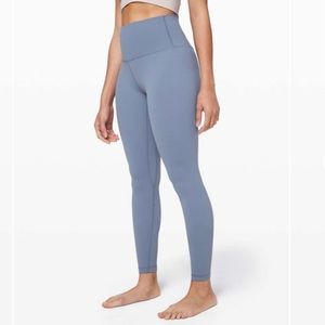 lululemon Align Pant 28” 2019
